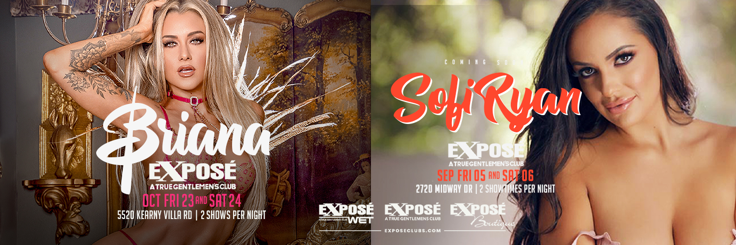 ExposeSD's profile banner image