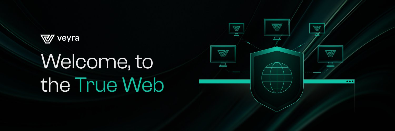 Veyra Protocol banner