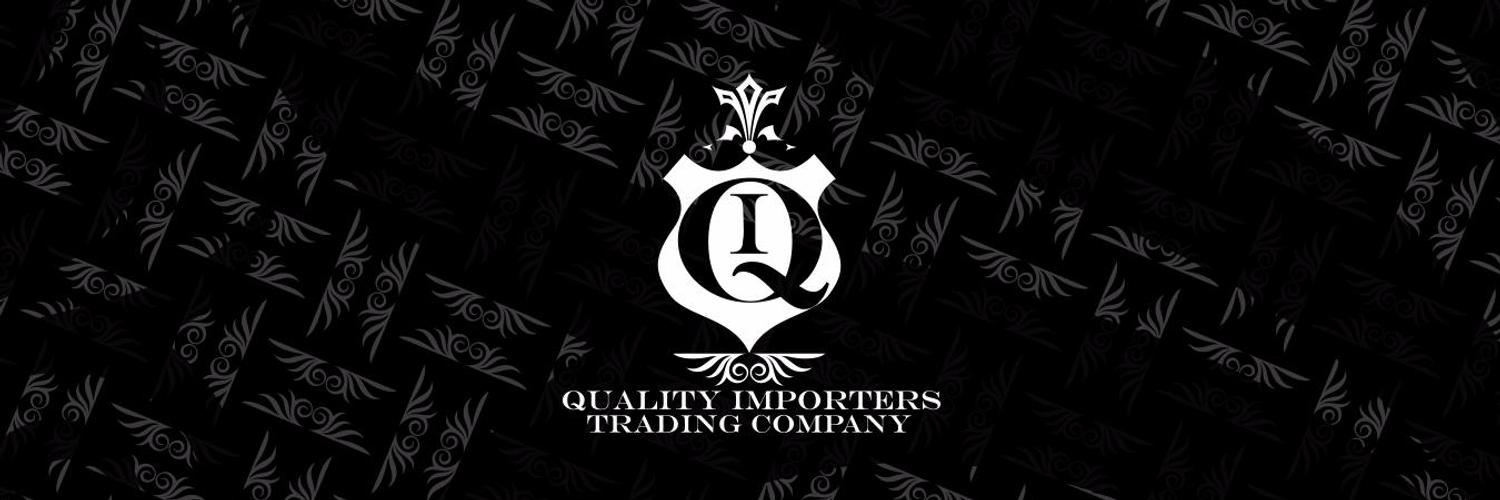 Quality Importers Profile Banner