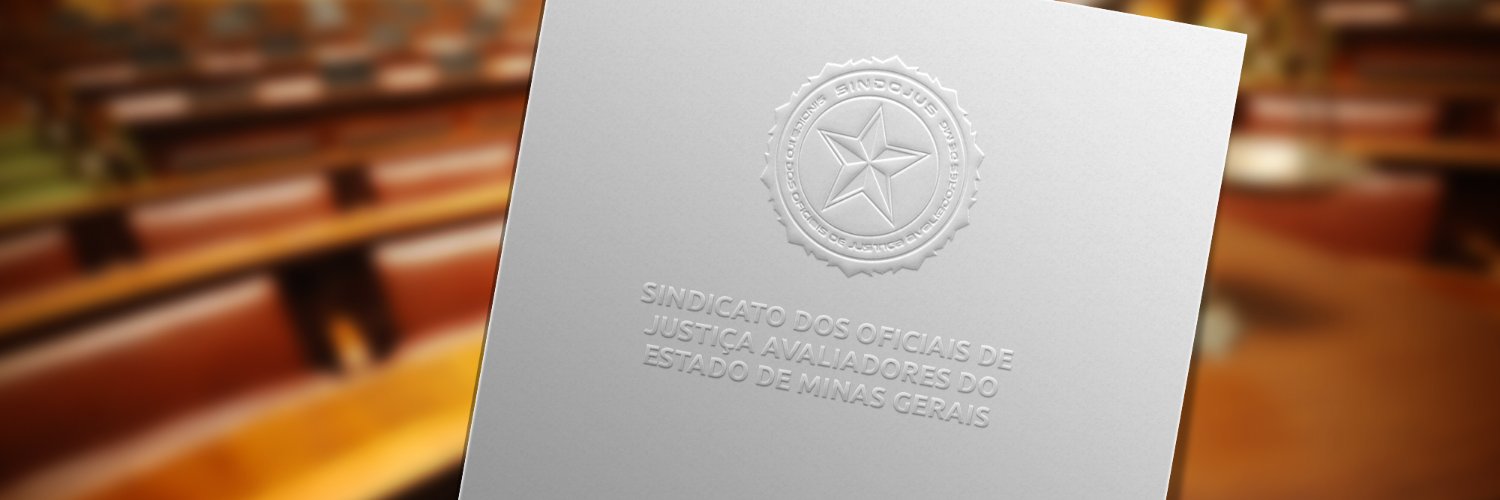 sindojusmg's profile banner image