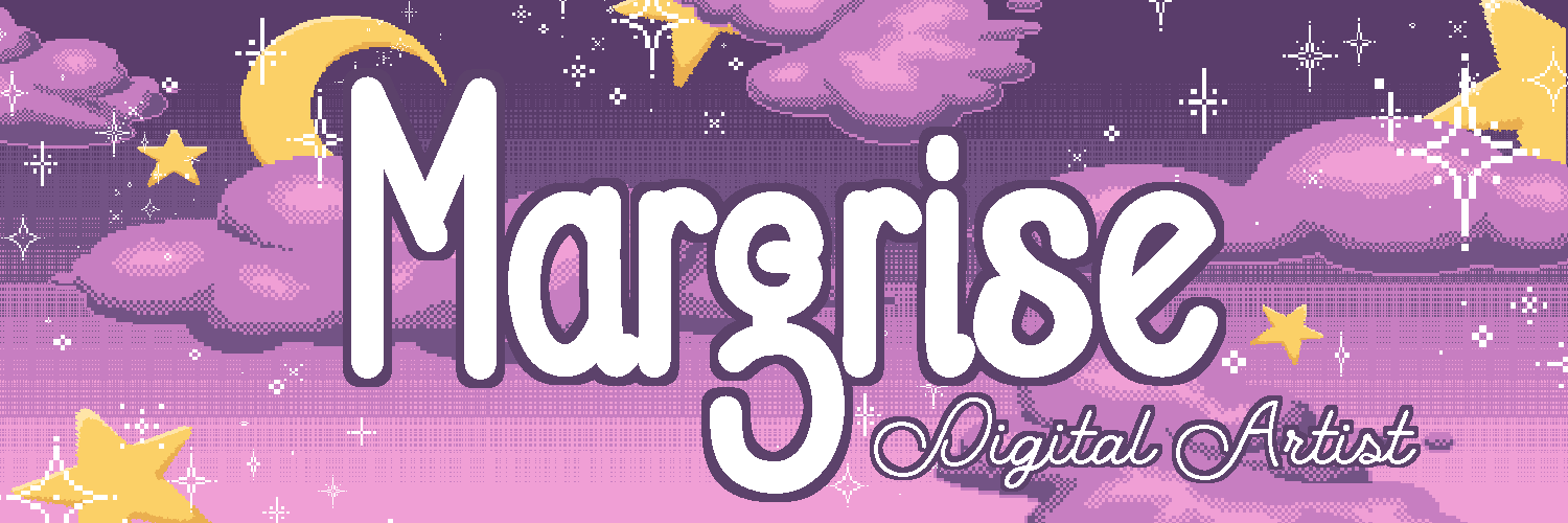 xmargrise's profile banner image