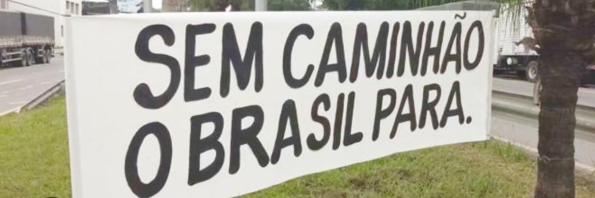 Uma fancha de jaleco banner