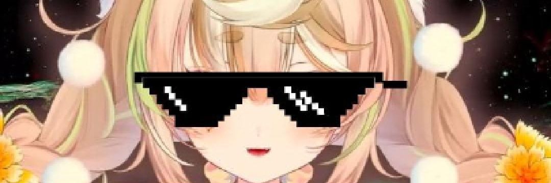 DaLion Out of Context Clippies!🌼 banner