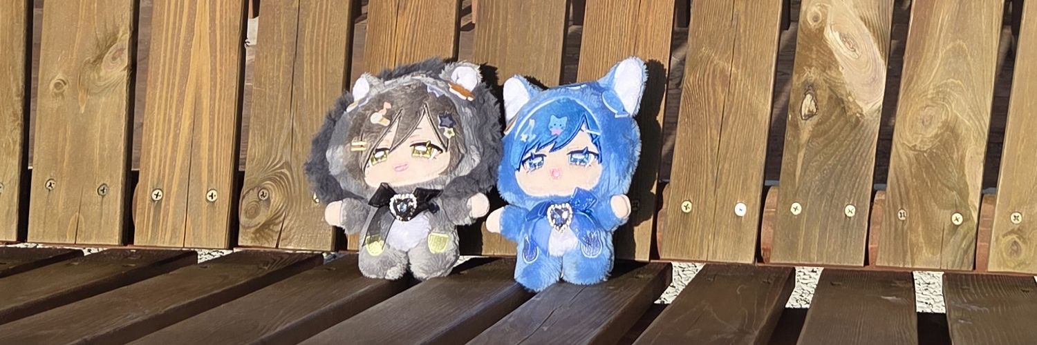 怠惰のこぬ☃ banner