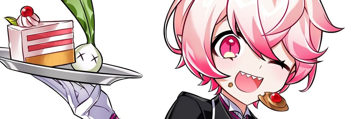 ₍ᐡඉ .̫ ඉᐡ₎🪞 banner