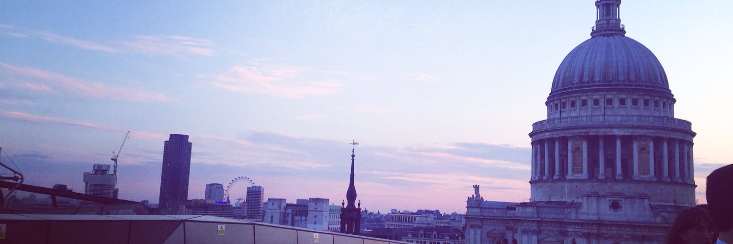 ChloeHurd's profile banner image
