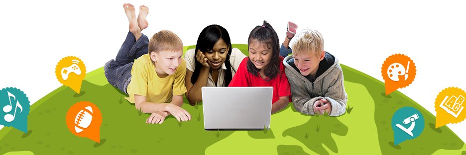 SafeSearchKids's profile banner image