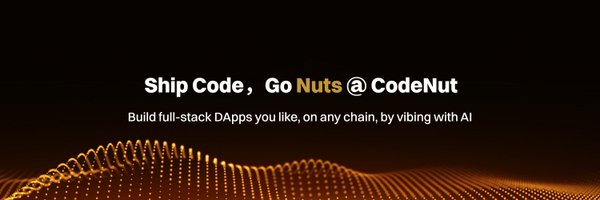codenut_ai Profile Banner