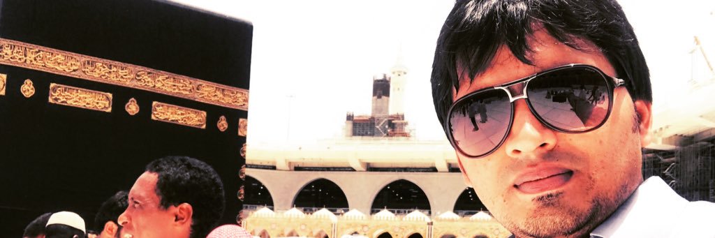 AAbdul_Raheem's profile banner image