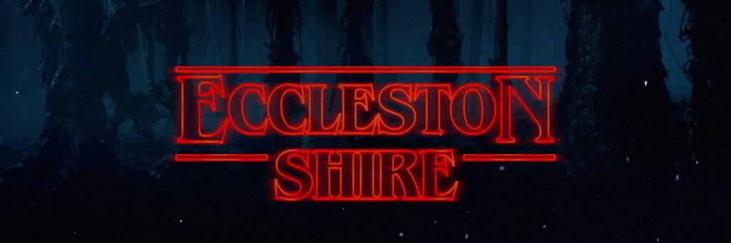 Ecclestonshire's profile banner image