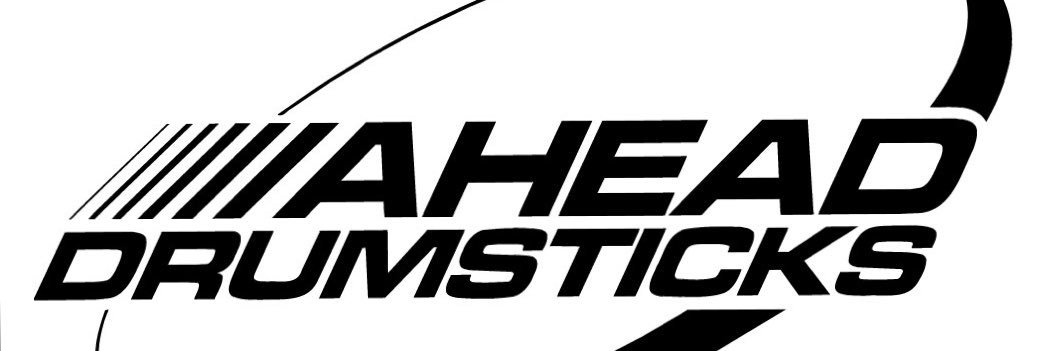 AHEAD DRUMSTICKS JAPAN banner