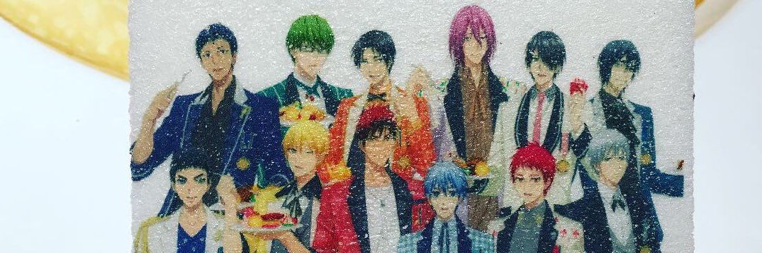 あおむし@グッズ用 banner