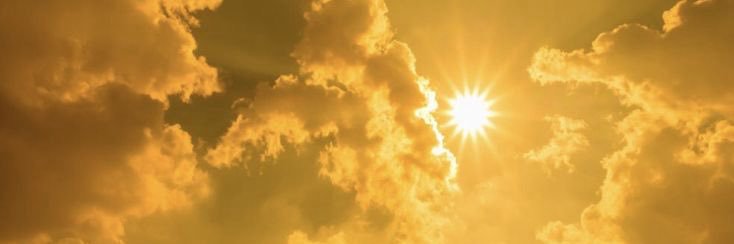 spectrum of feelings. banner