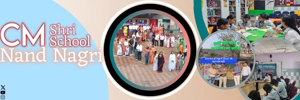 CMSHRINANDNAGRI Profile Banner