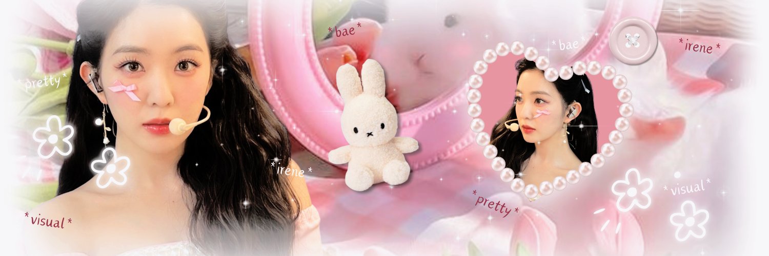 renebhebae's profile banner image