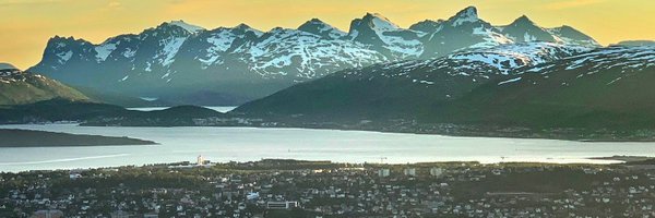 iTromso Profile Banner