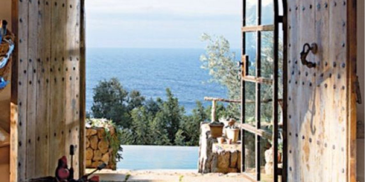 DoorToBlog's profile banner image