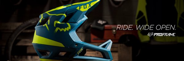 FoxHeadEurope Profile Banner