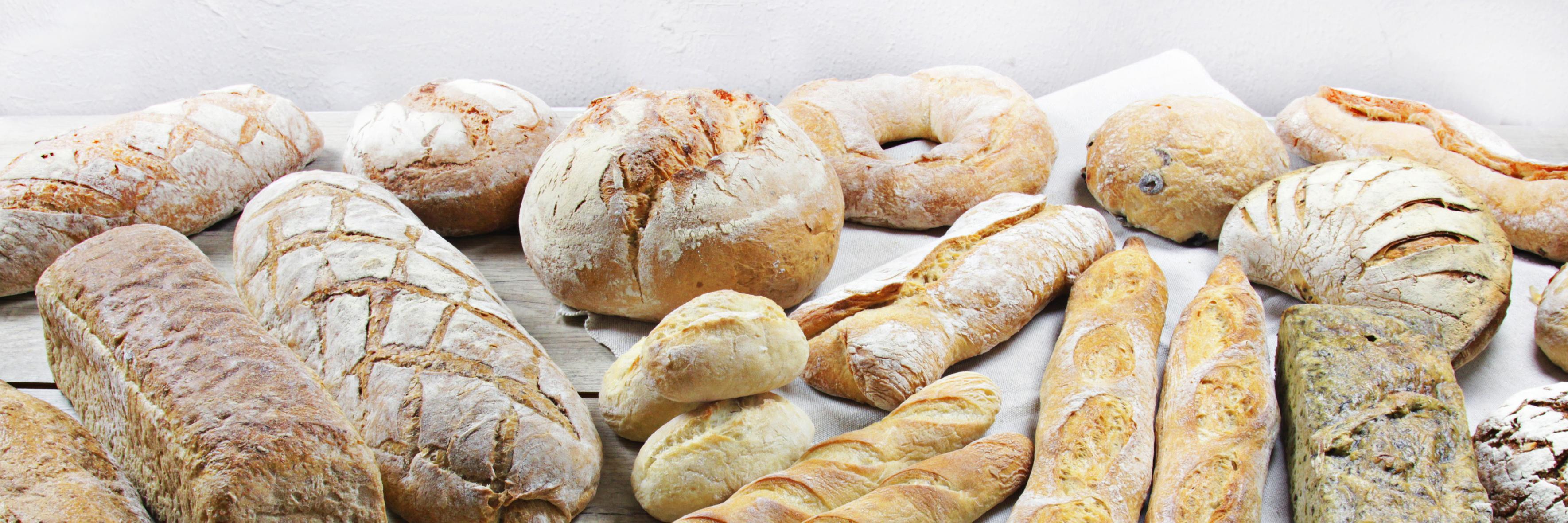 Pan Crustum Sevilla banner