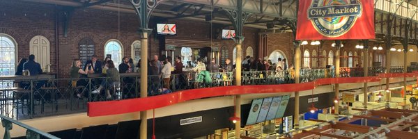 TomTapRoom Profile Banner