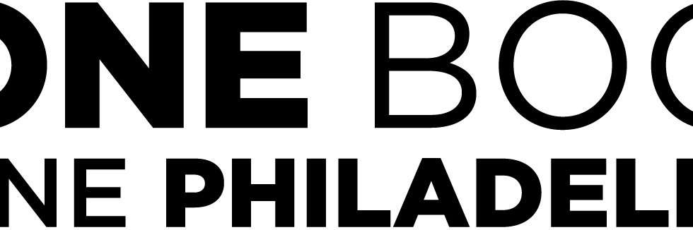 One Book, One Philly banner