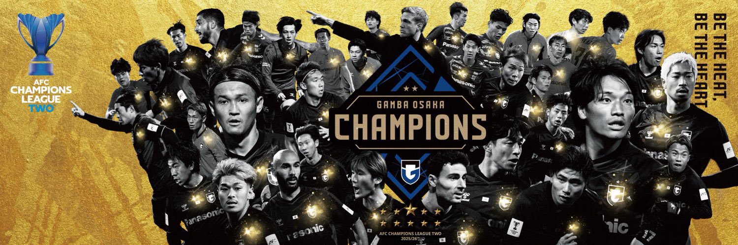 GAMBA_ryo422's profile banner image