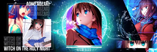 azurenull Profile Banner