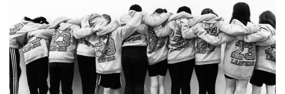 Rivers Primary Academy banner