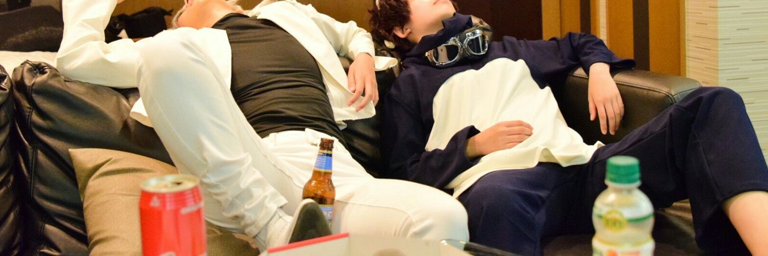 ゆーた@札a!4/25,26両日 banner