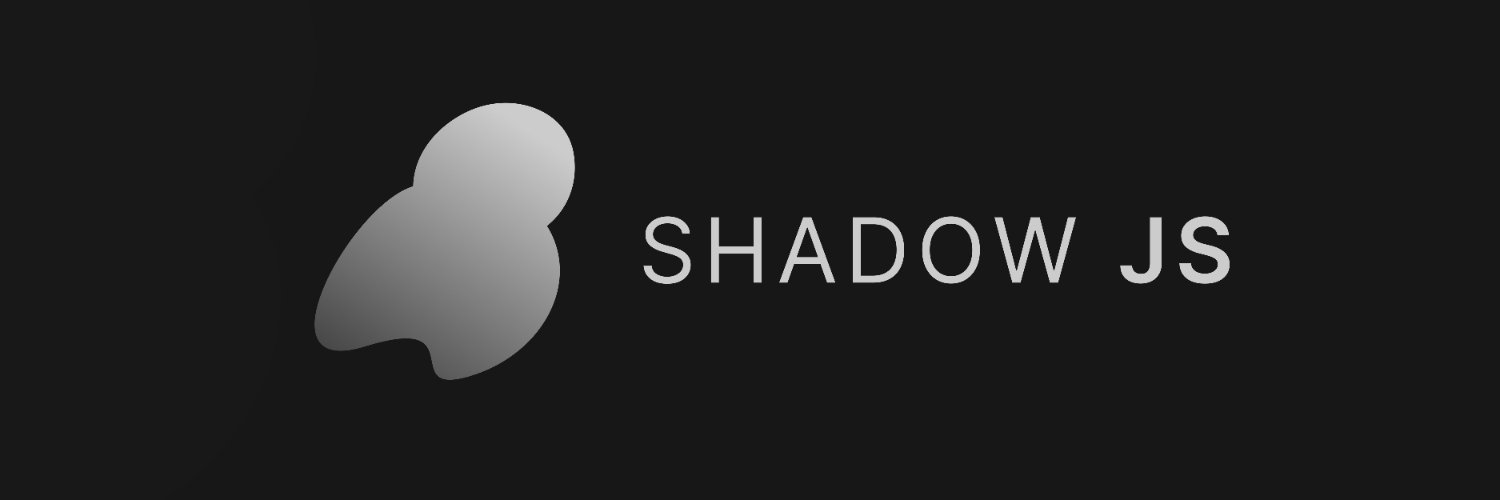 ShadowJS BETA banner