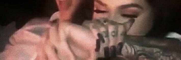 𝐿𝓎𝒹𝒾𝒶 𝐿𝑜𝓋𝑒 banner