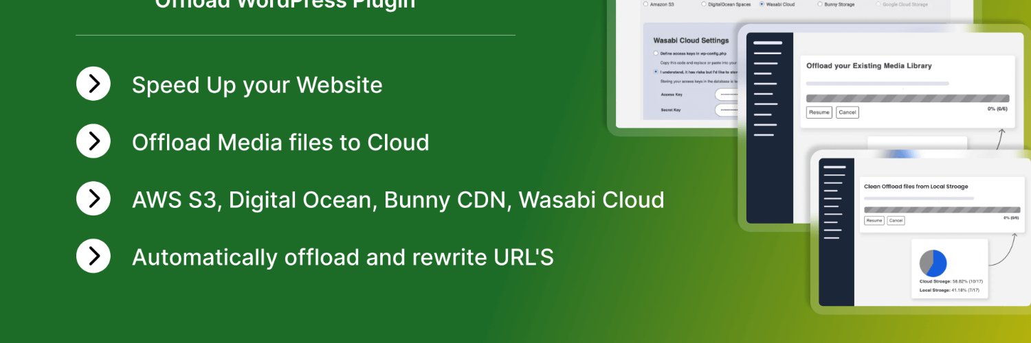 Next3 Offload banner