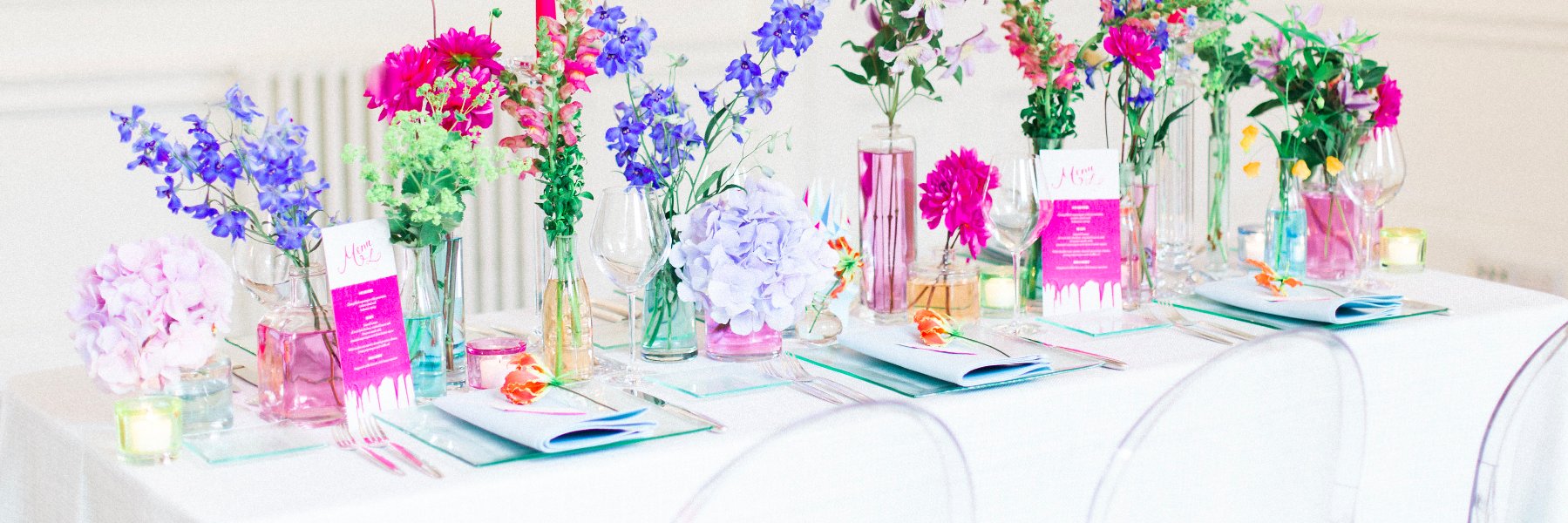 Revelry Events banner