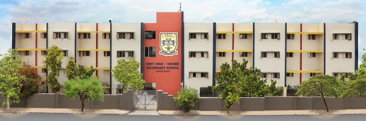 BestSchool banner