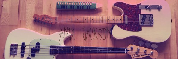 Andi Jackson Profile Banner