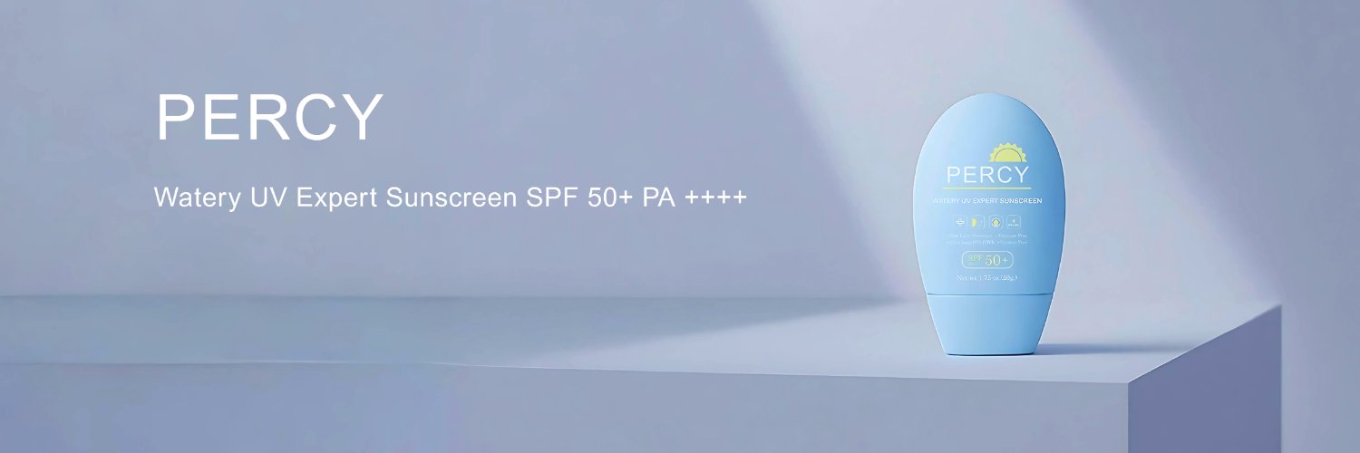 PercyOfficial banner