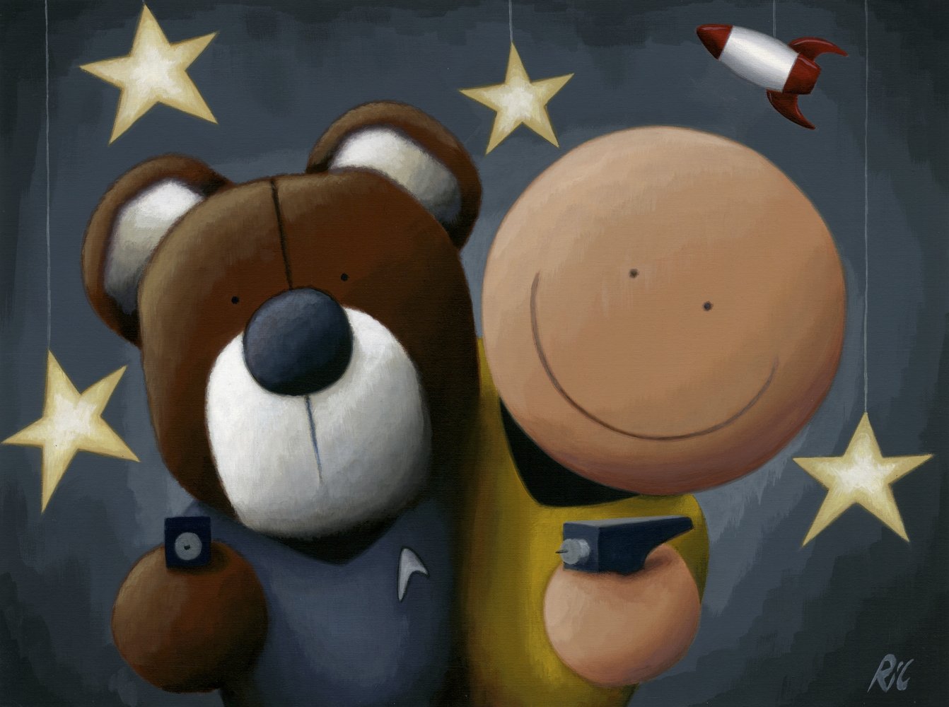 BuckleyArtist's profile banner image