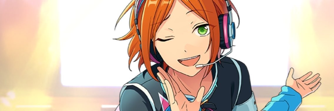 kageroo0729's profile banner image