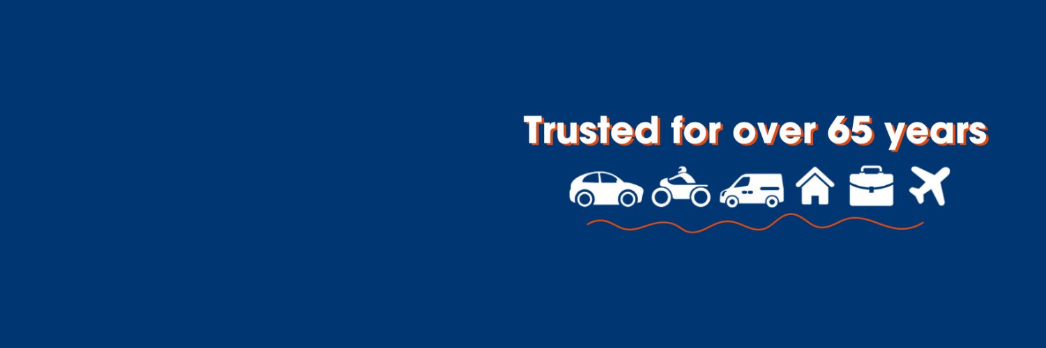 Swinton Insurance banner