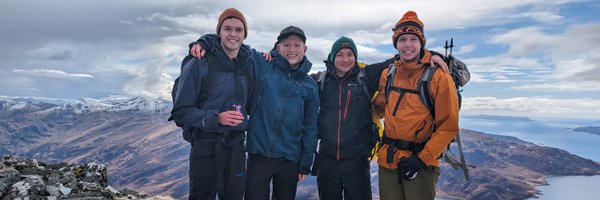 SamBlaxland Profile Banner