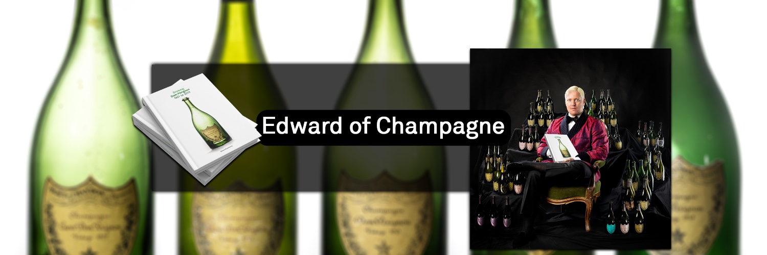 EdwardofChampag's profile banner image