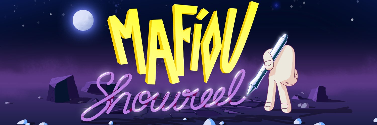 Mafiou banner