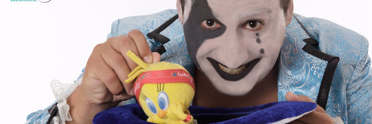 joel_actor's profile banner image