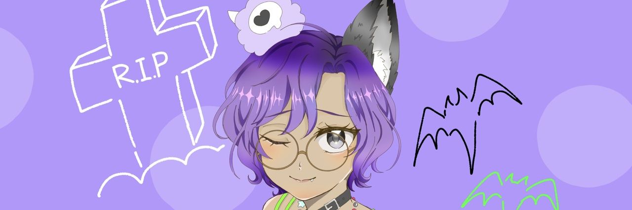 koma10k's profile banner image