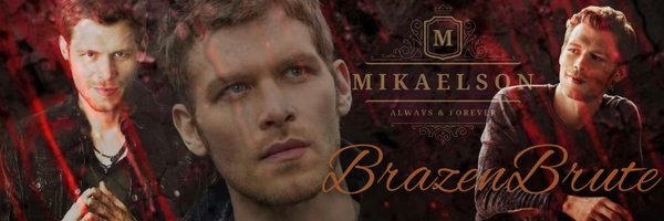 BrazenBrute Profile Banner