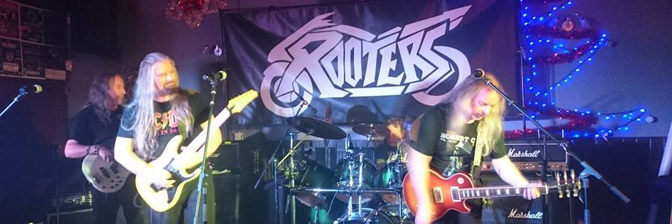 TheRooters's profile banner image