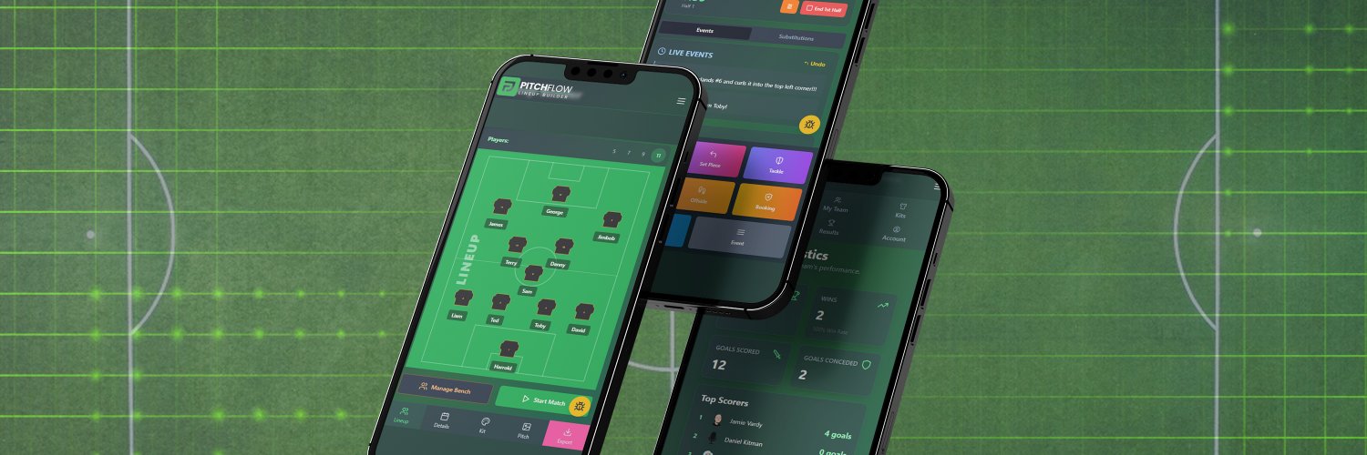 PitchFlowUK's profile banner image