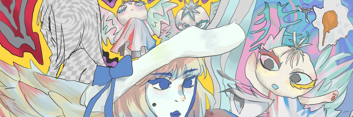 okobutaro's profile banner image