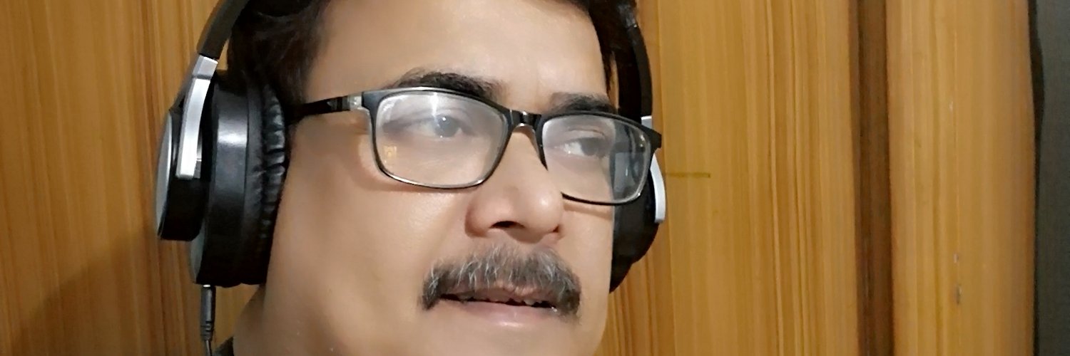 AmodMeerut's profile banner image