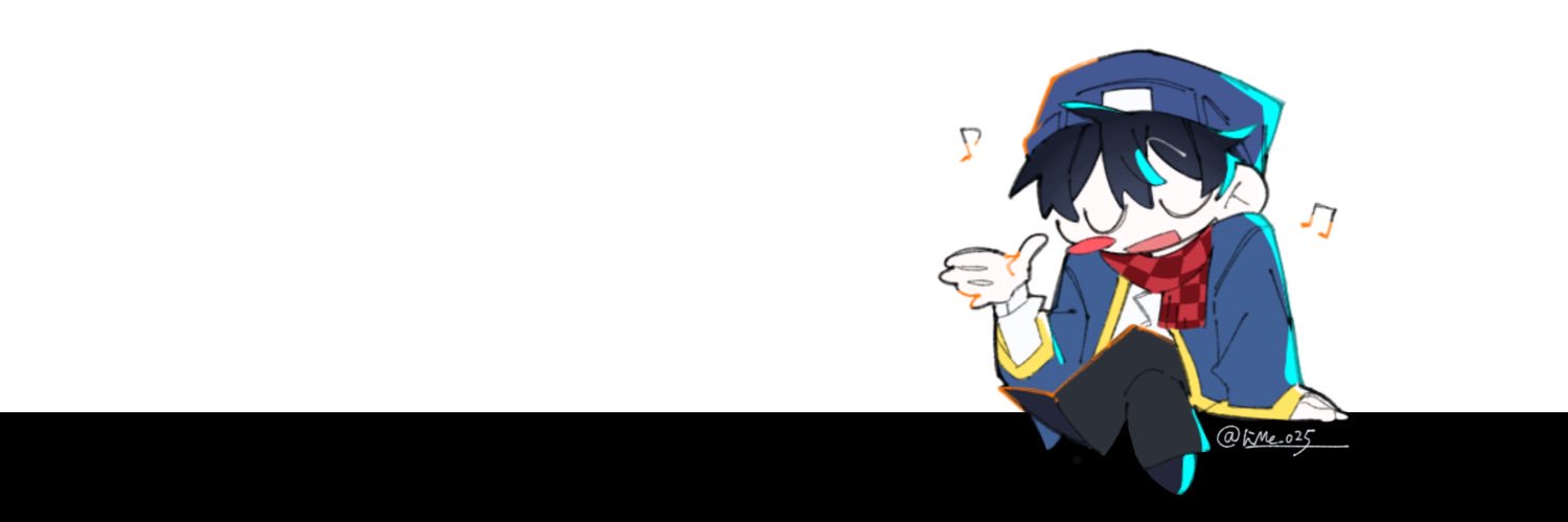 LiMe_o25's profile banner image